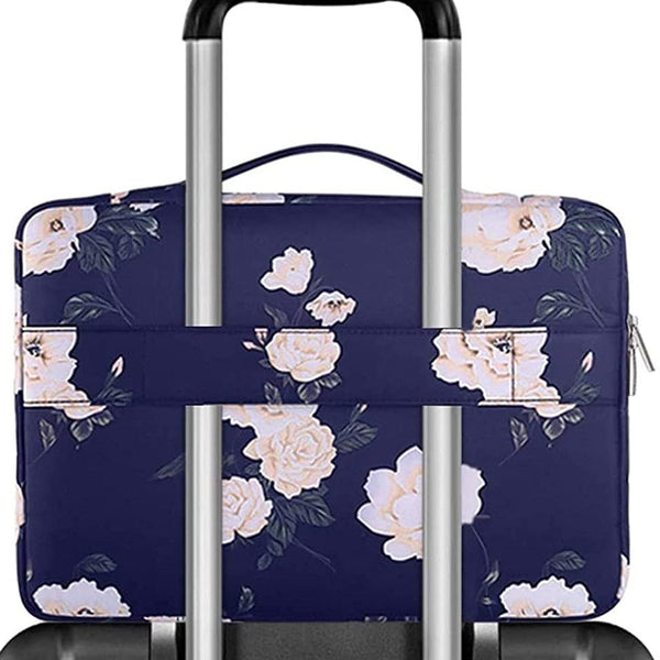 Floral Laptop Bags ideal for travelling