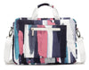 Ladies Designer Laptop Bags with multiple pockets