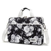 Trendy Stylish Ladies Laptop Bags - Rose