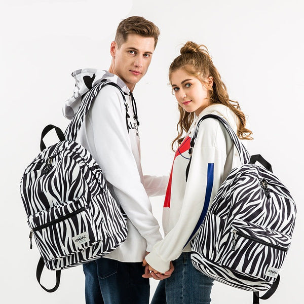 cool laptop backpack men and women