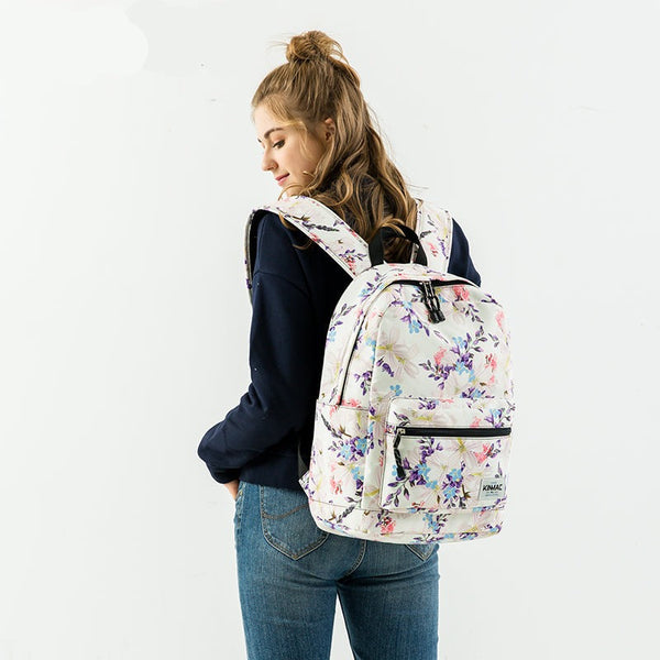 cute laptop backpacks women