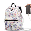 cute laptop backpacks