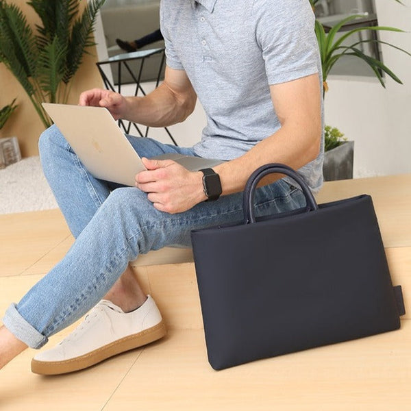 laptop carry bag for men
