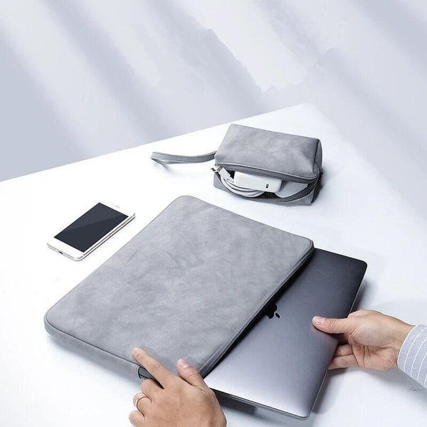laptop sleeve bag + gift