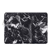 Sleeve For Laptop - Black Marble