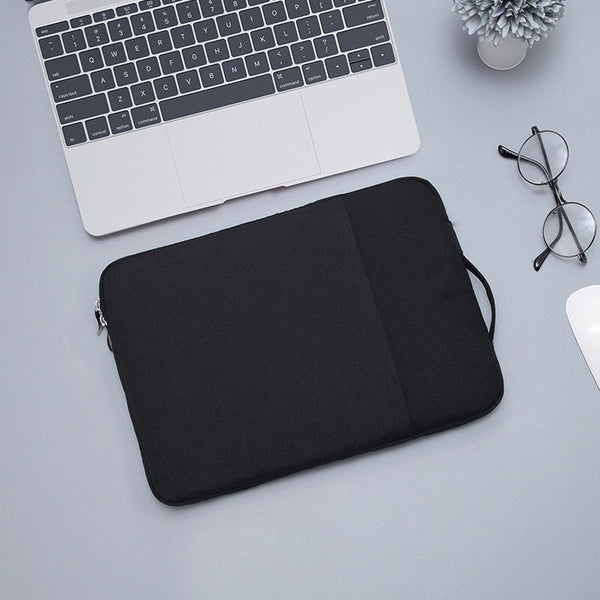 laptop protective case + laptop