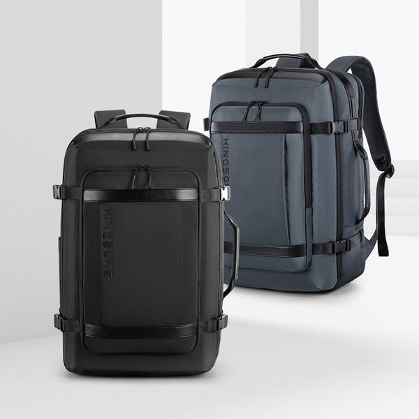 best laptop backpack for travel ideal for travelling