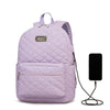 womens laptop backpack for work