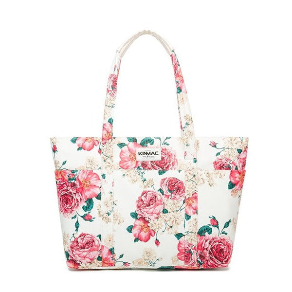 flower womens laptop handbags