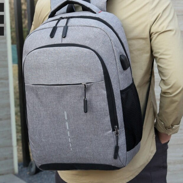 laptop backpack mens 