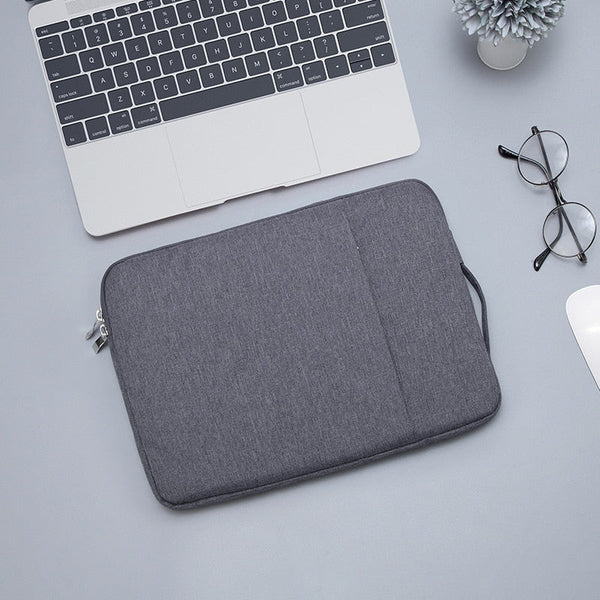 laptop case 16 inch grey