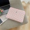 cute Women's Laptop Sleeve Kawaii