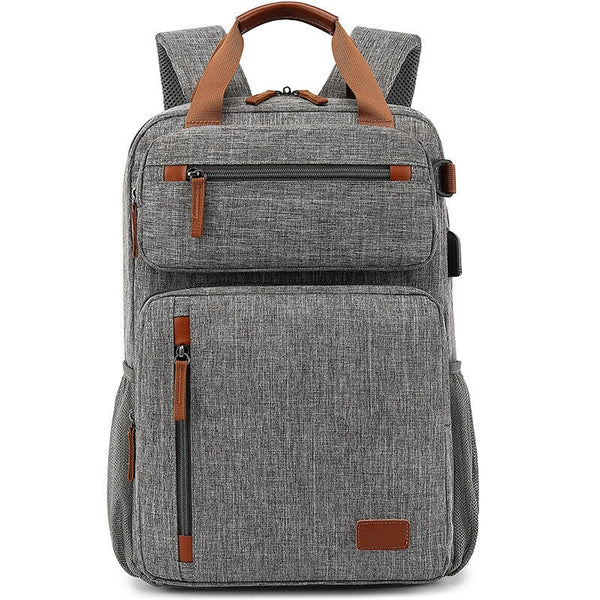 15 inch laptop backpack men