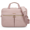 pink 17inch laptop bag