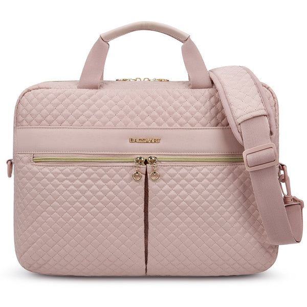 pink 17inch laptop bag