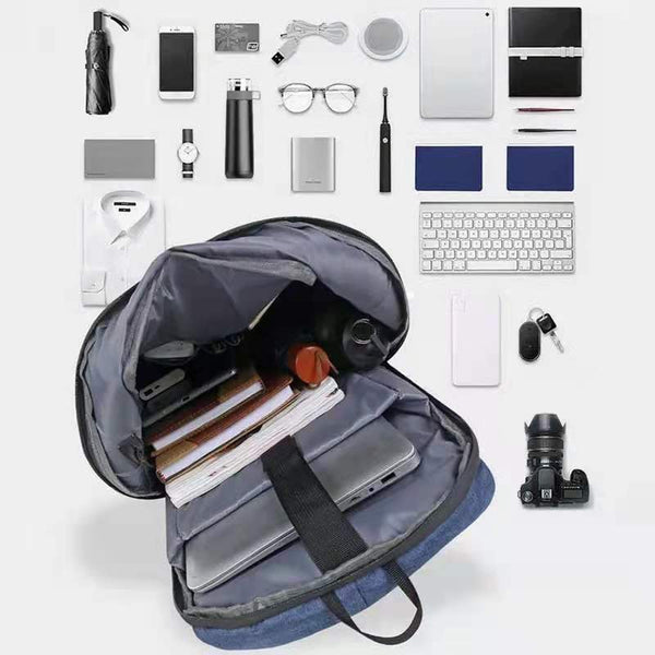 men's laptop.backpack