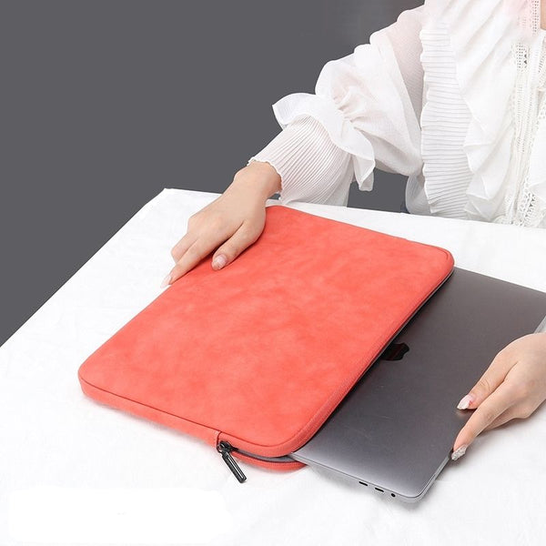 16 inch laptop sleeve + Mac