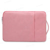 pink laptop case