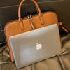 apple ladies laptop handbag