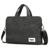 laptop bag with strap