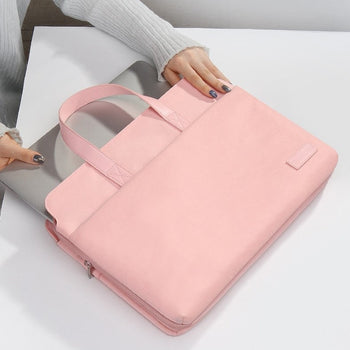 womens laptop bag uk pink